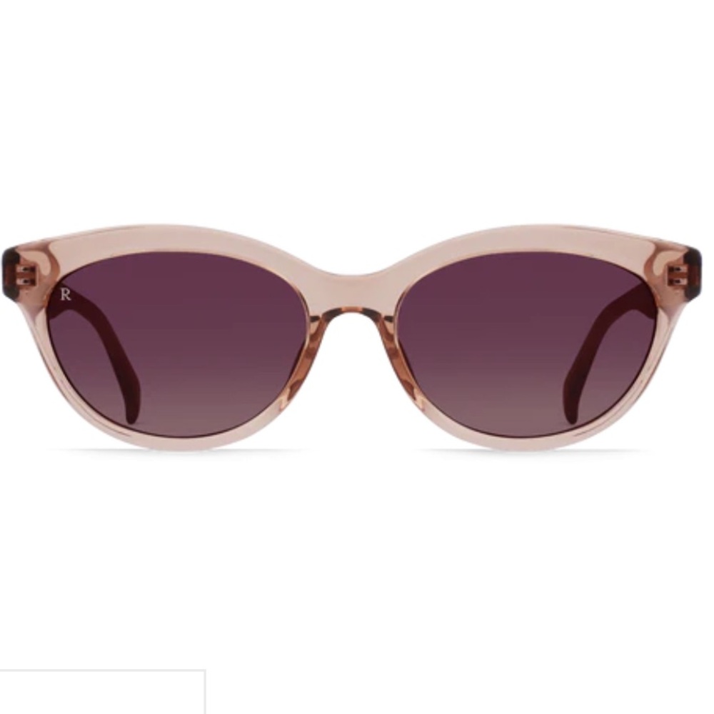 Raen Blondie sunglasses
